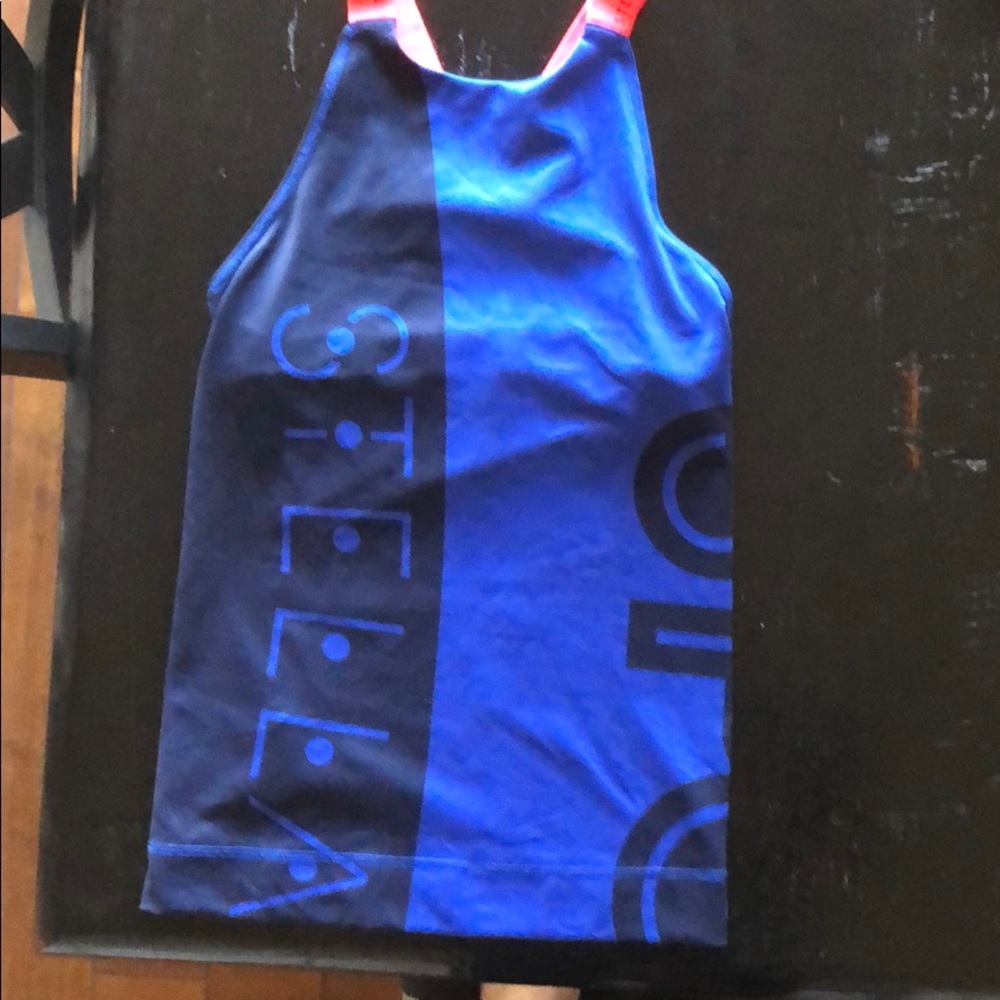 Adidas Stellasport Fitness Tank